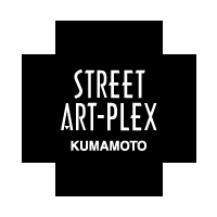 Street Art-plex Kumamoto